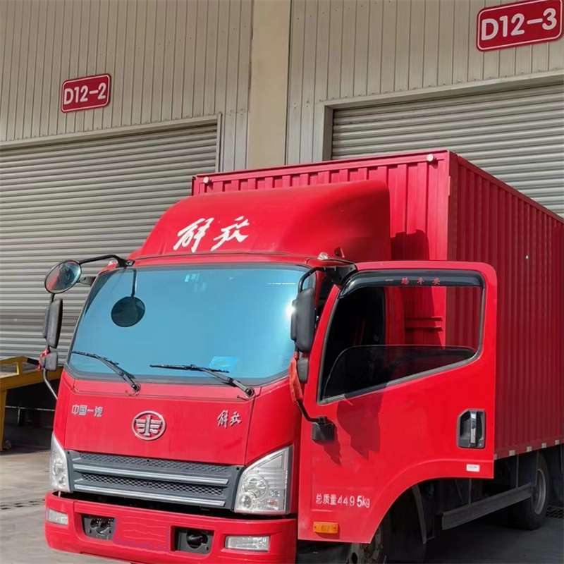 安徽合肥蜀山到安徽物流公司——专业货运，安心送达（到安徽的物流公司）