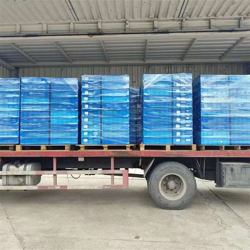 安徽合肥蜀山到漯河物流公司一站式服务，为您的货物保驾护航